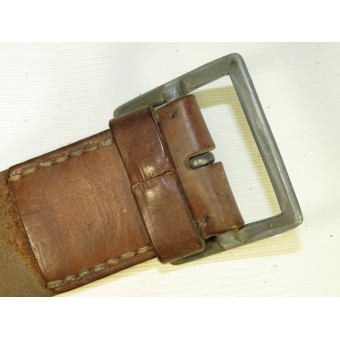 RKKA cintura, leand-locazione, made in USA. Espenlaub militaria